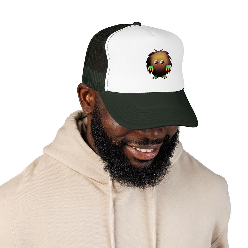 Kuriboh Trucker Cap