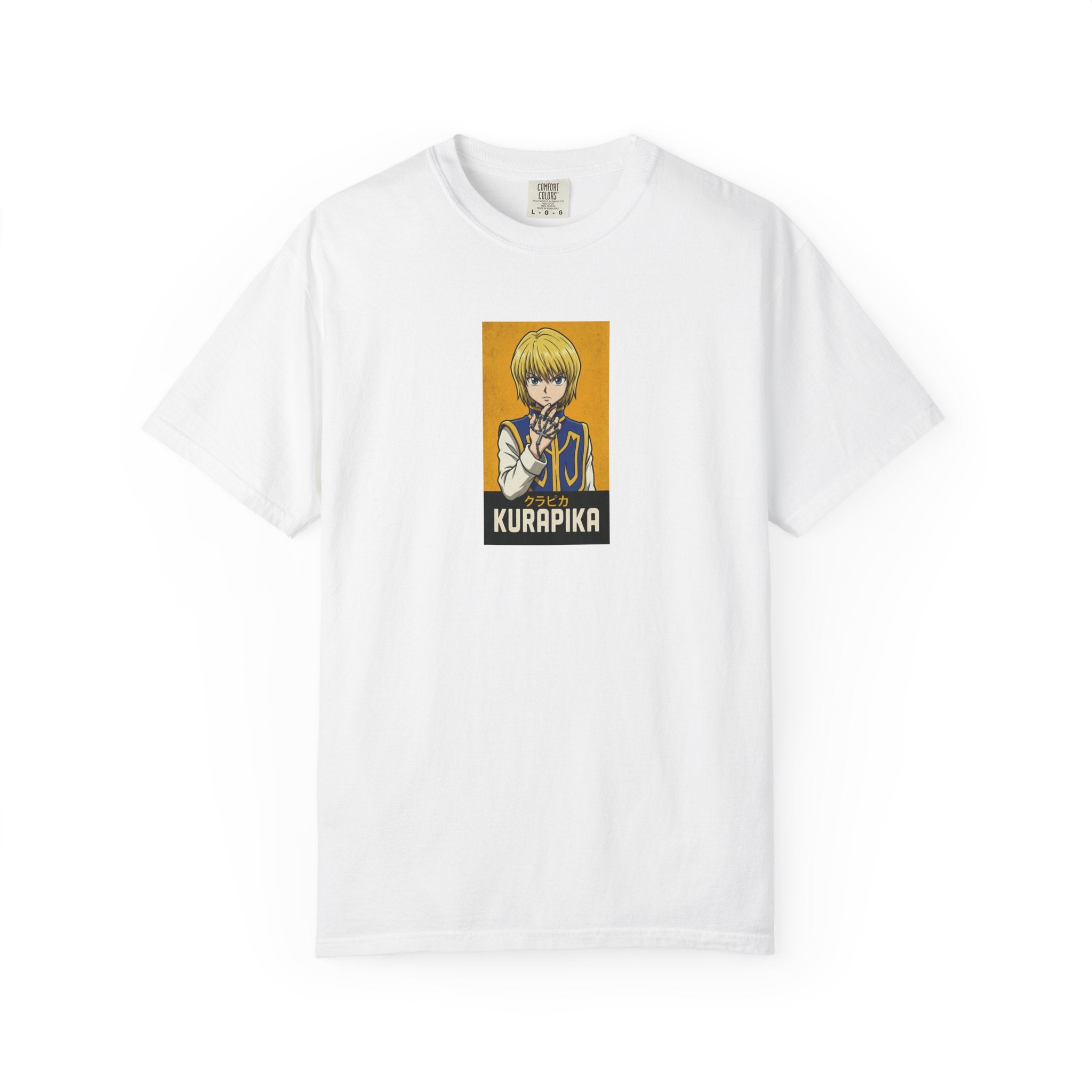 Kurapika T-Shirt