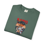 Luffy Gear 5 Form x Kaido Dragon T-Shirt