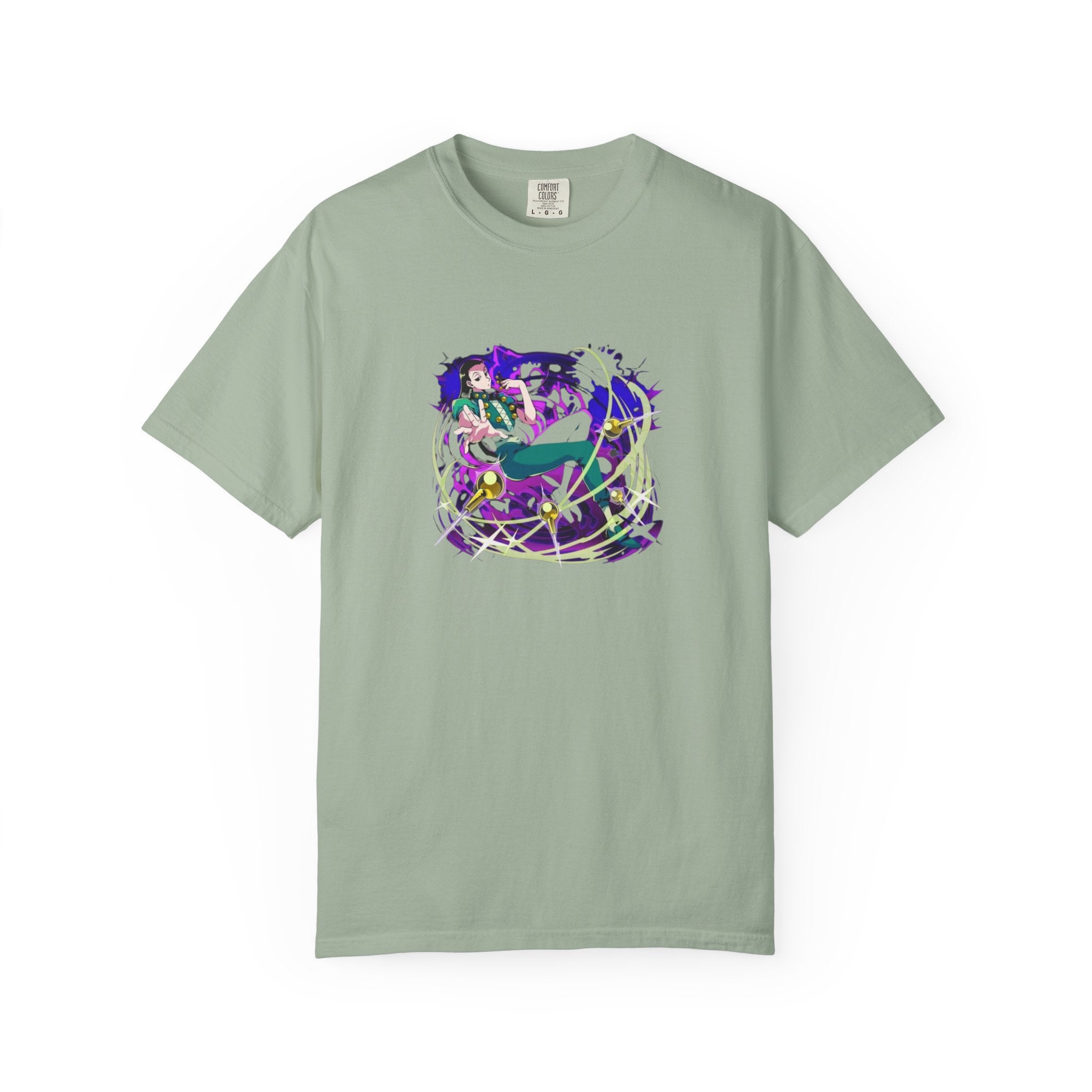 Illumi Zoldyck T-Shirt
