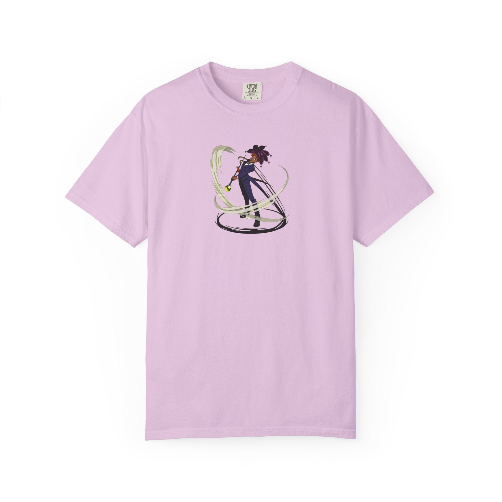 Canary Power up T-Shirt