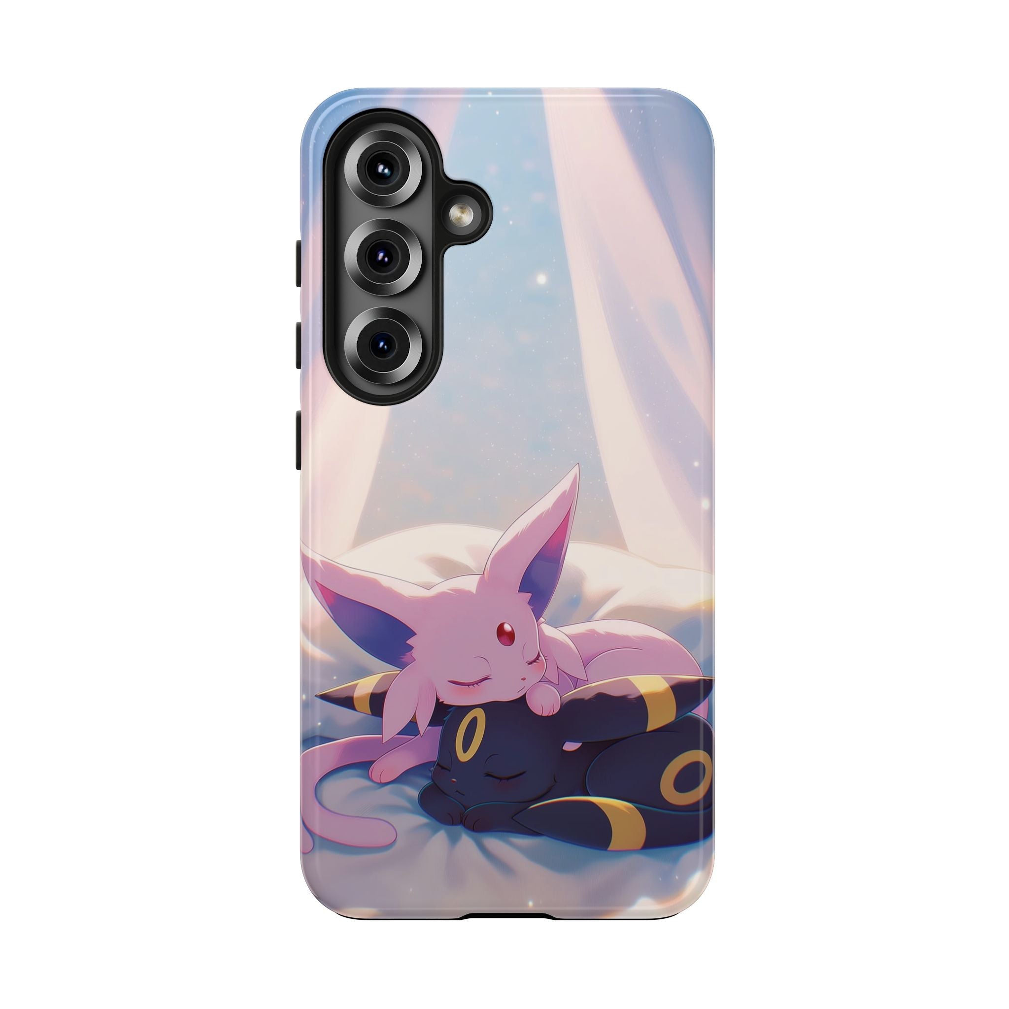 Espe x Umbre Nap Phone Case