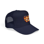 Baby Dragon Trucker Cap