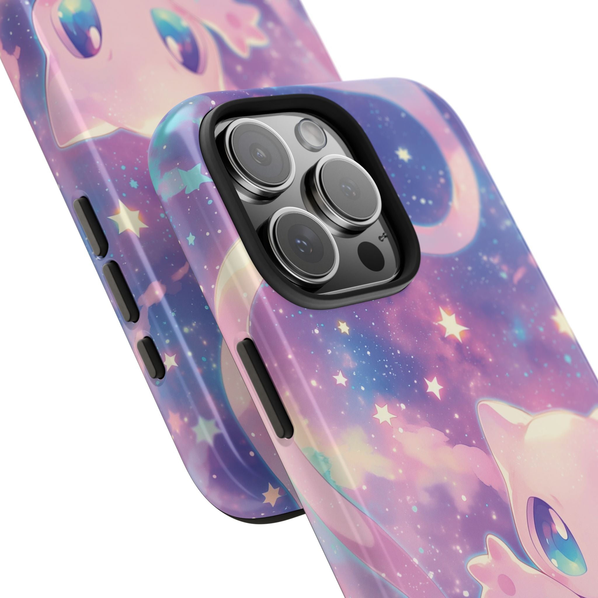 Mew Galaxy Phone Case