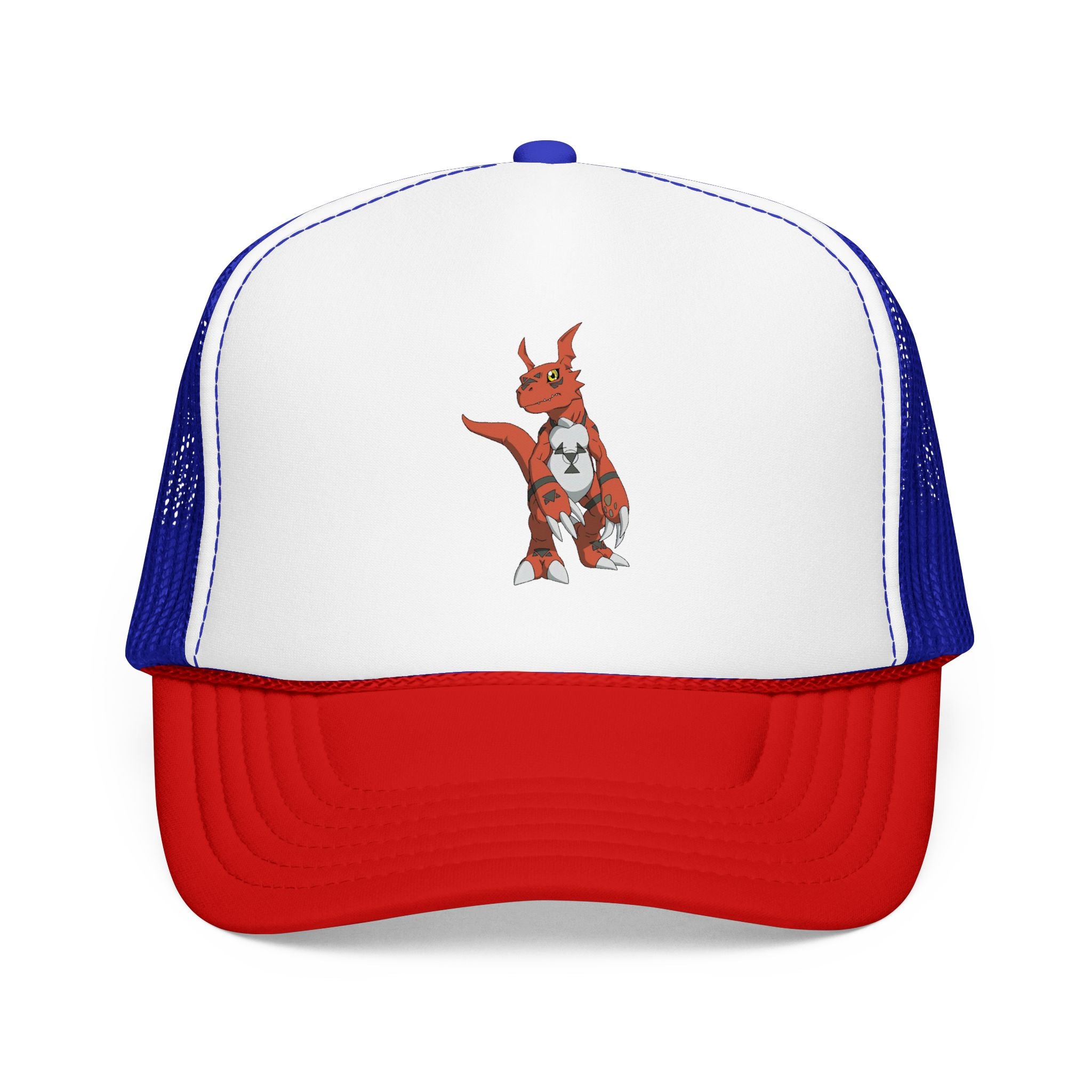 Guilmon Trucker Cap