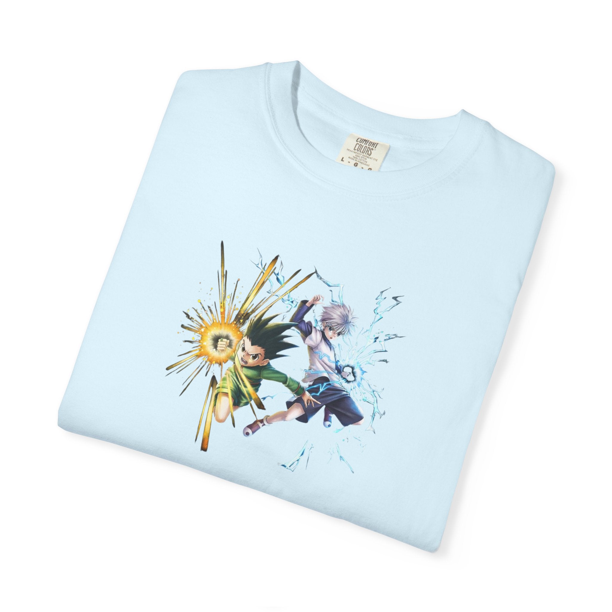 Gon x Killua T-Shirt