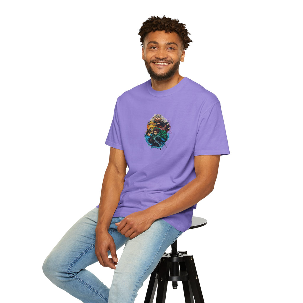 Demon Hunters T-Shirt