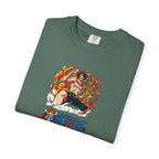 Portgas D. Ace Flame T-Shirt