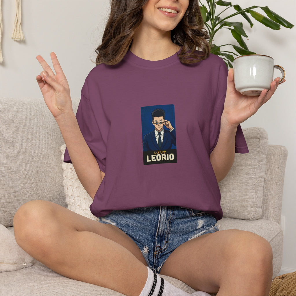 Leorio T-Shirt