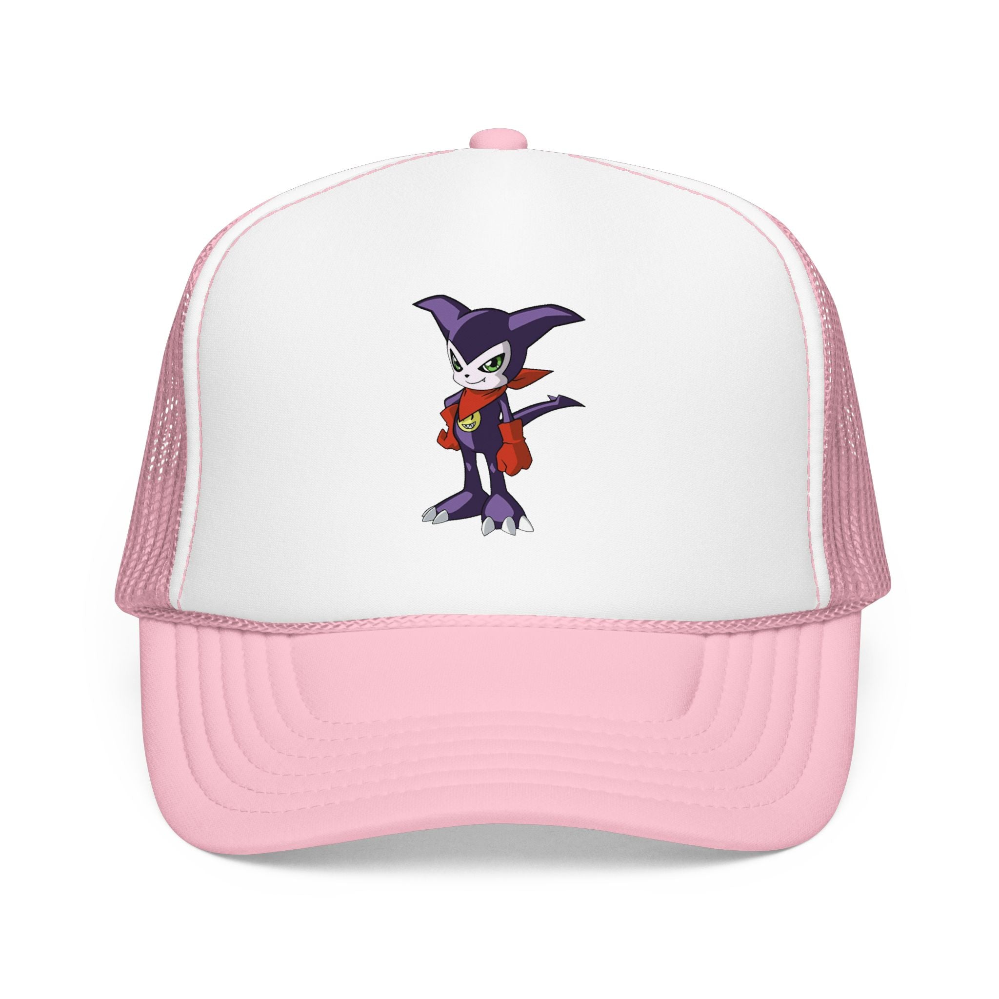 Impmon Trucker Cap