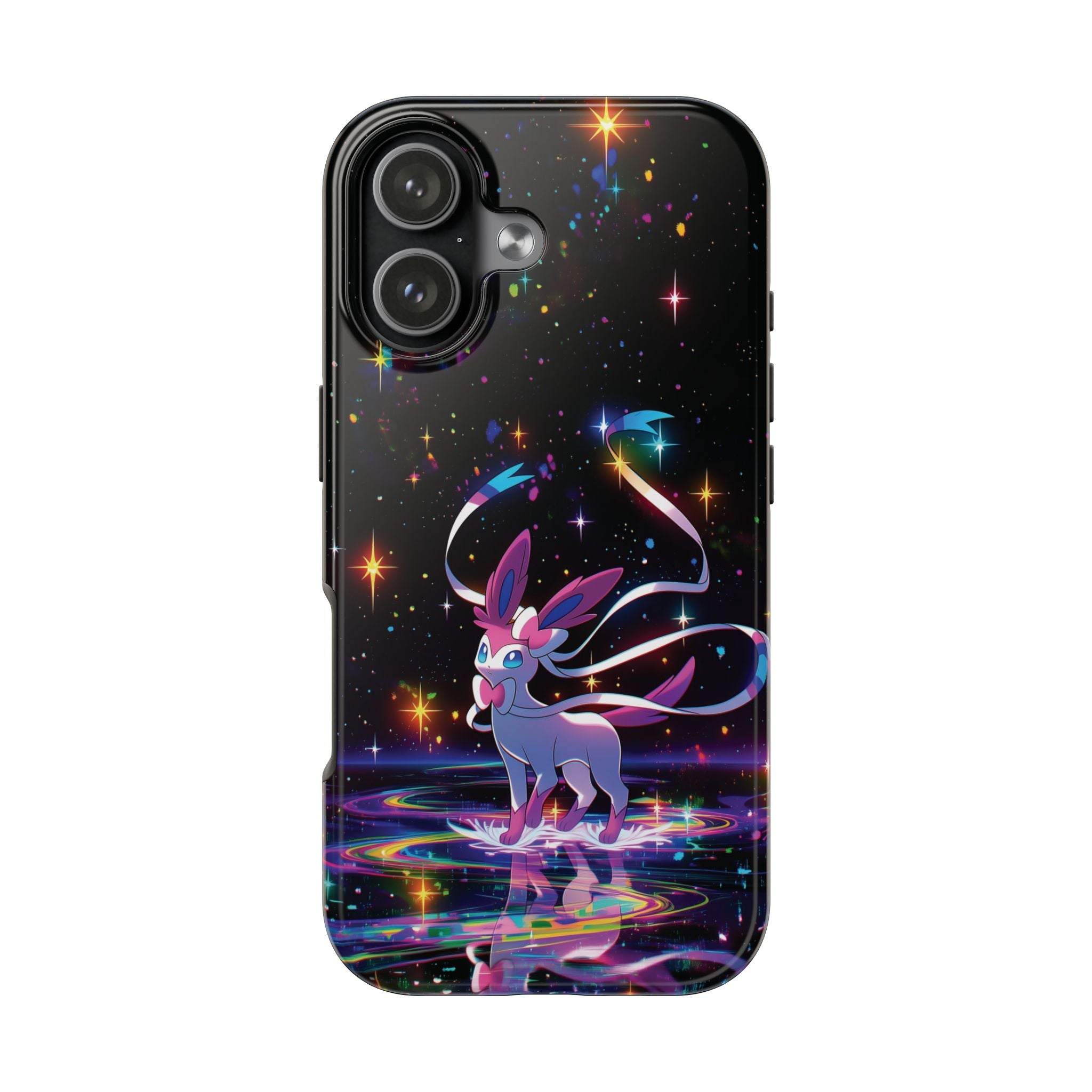 Sylv Galaxy Phone Case