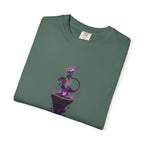 Mew2 on Floating Island T-Shirt