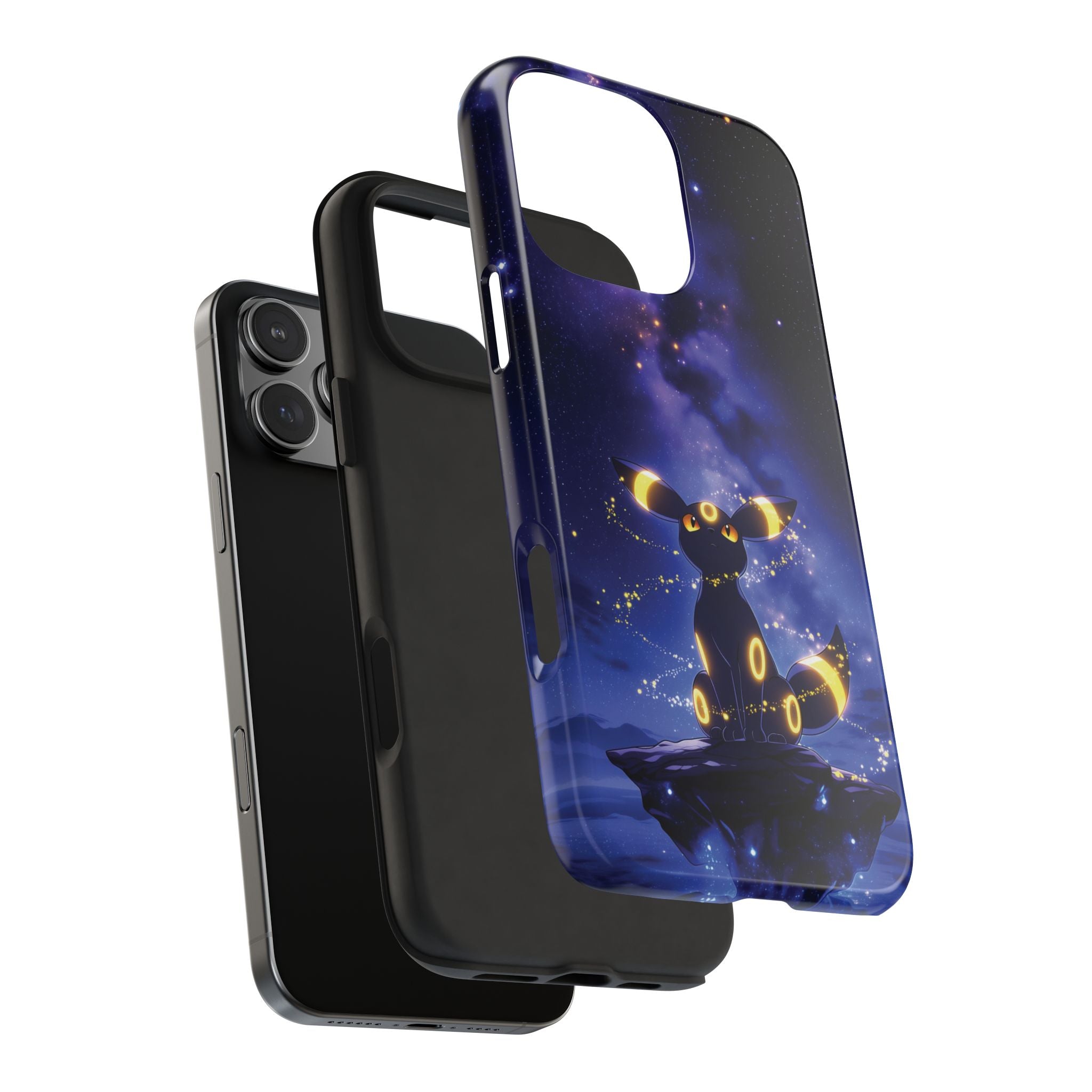 Umbre Galaxy Phone Case