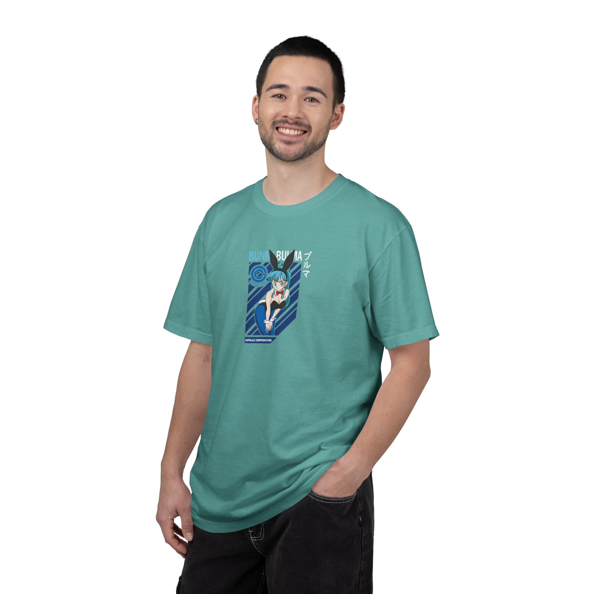 Bunny Bulma T-Shirt