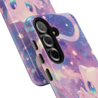 Mew Galaxy Phone Case