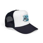 Blue-Eyes Toon Dragon Trucker Cap