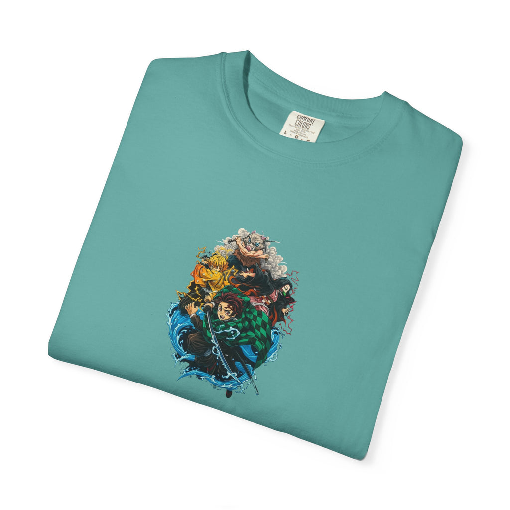 Demon Hunters T-Shirt