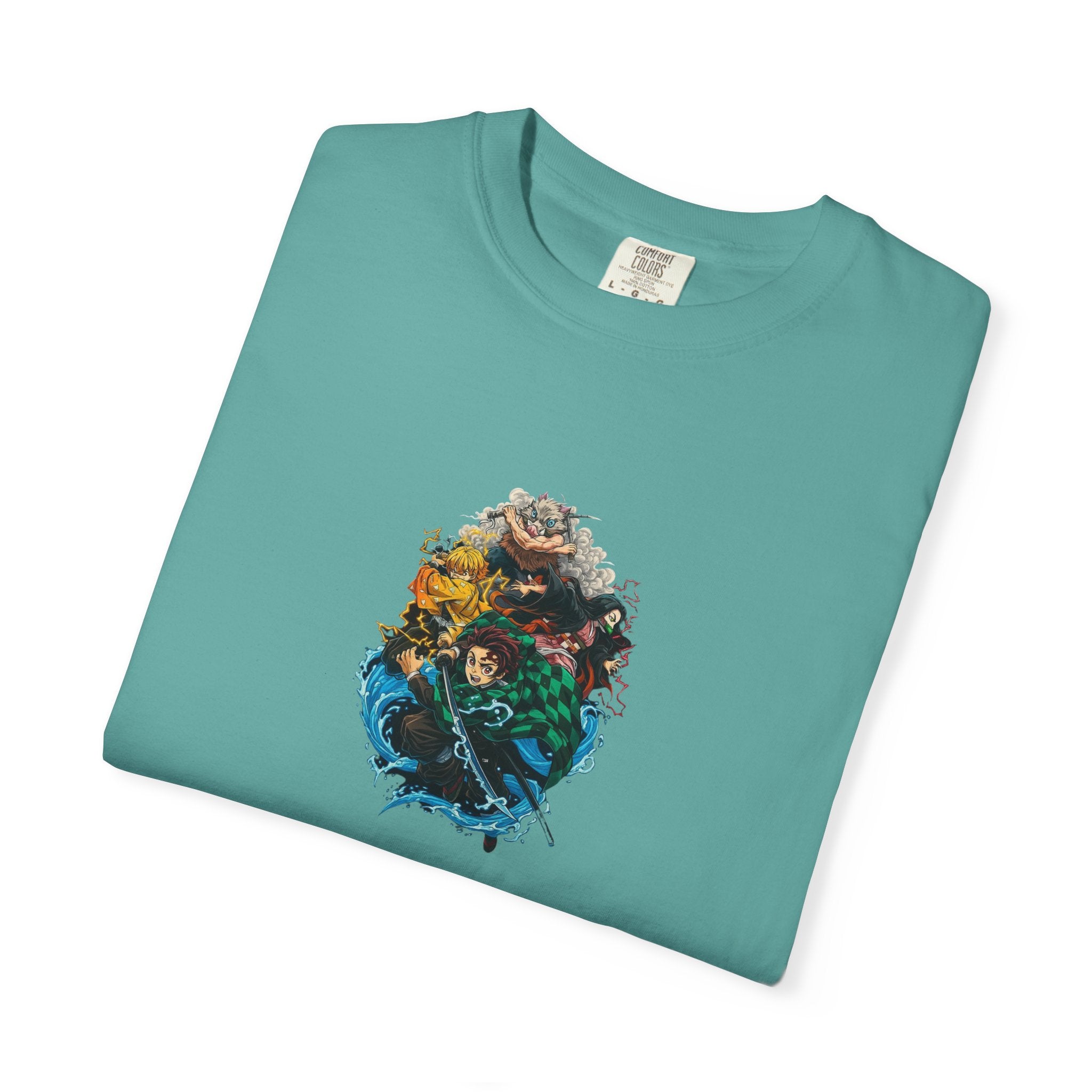 Demon Hunters T-Shirt