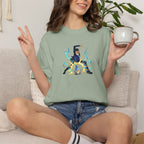 Leorio Ground Spike Palladiknight T-Shirt