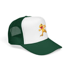 Agumon Trucker Cap