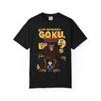 Goku Ape Vintage Comic Tee