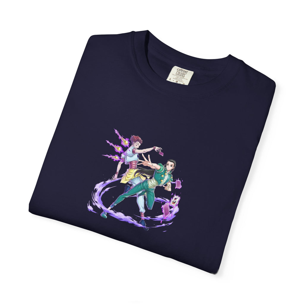Hisoka x Iluumi T-Shirt