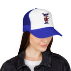 Impmon Trucker Cap