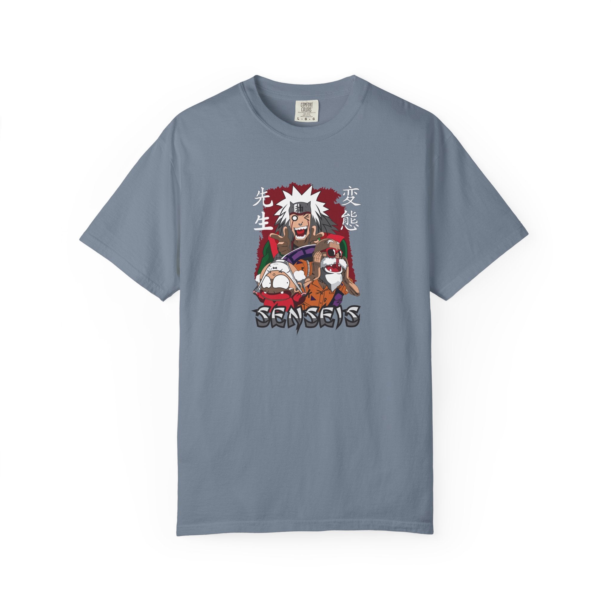 SENSEI Tee