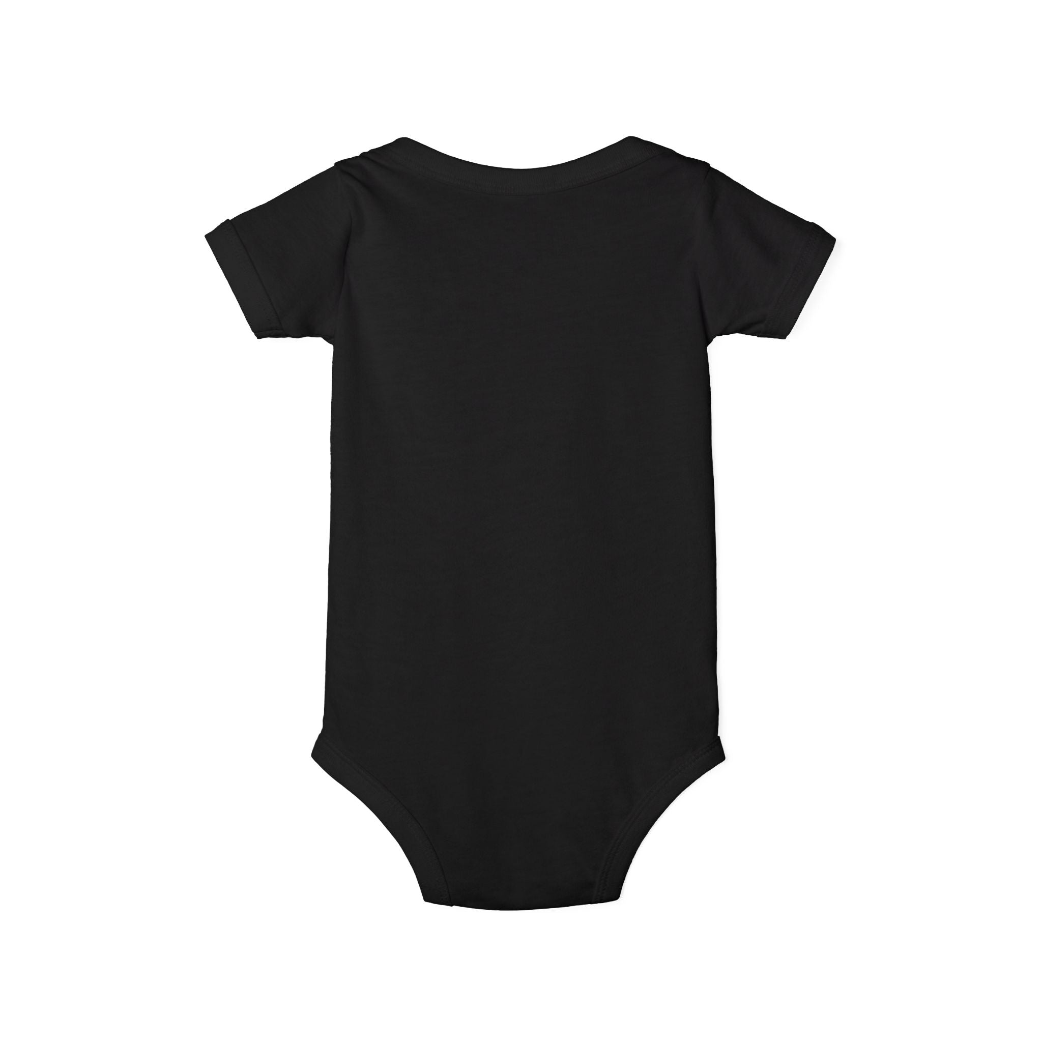 Goku Nirvana Baby One-Piece Bodysuit