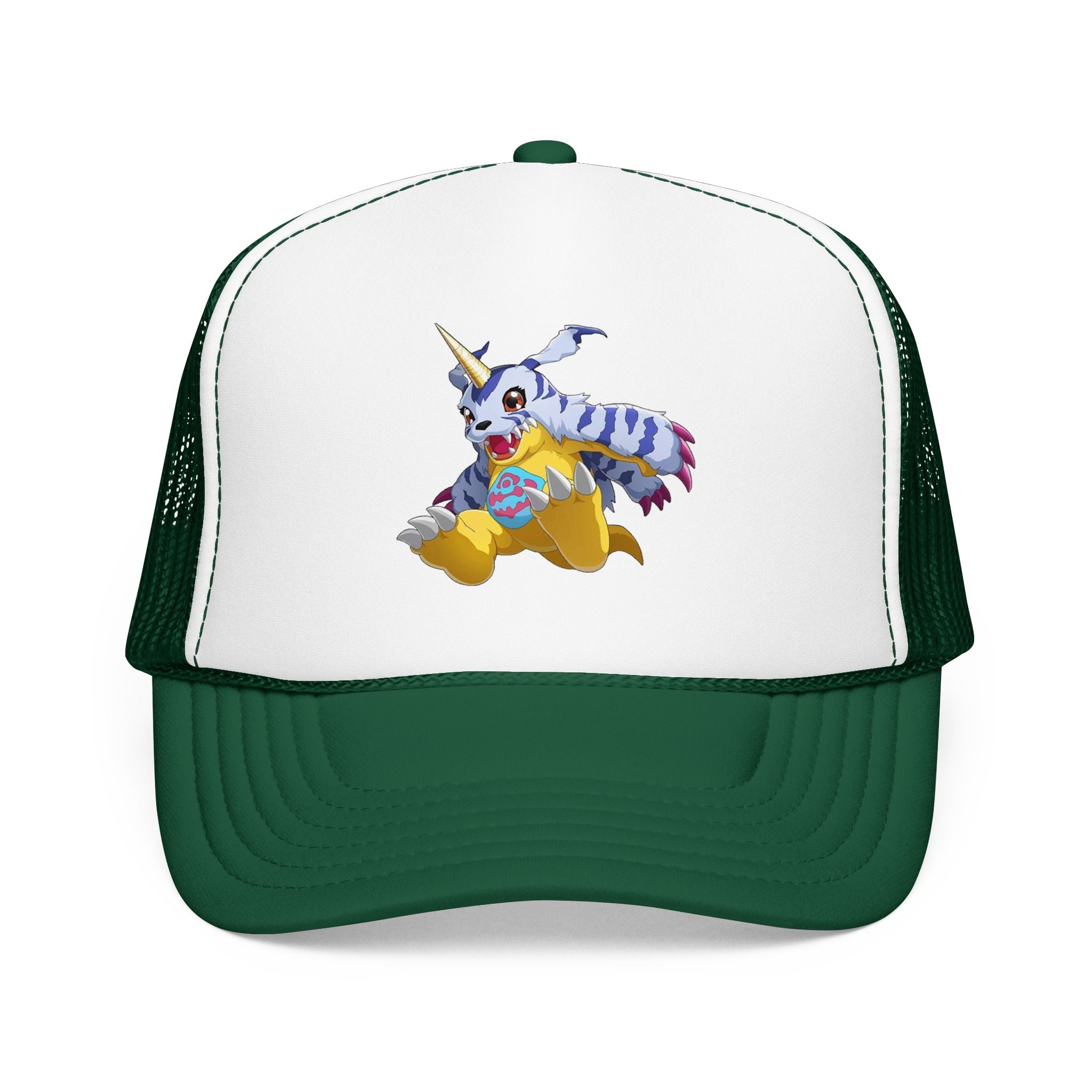 Gabumon Trucker Cap