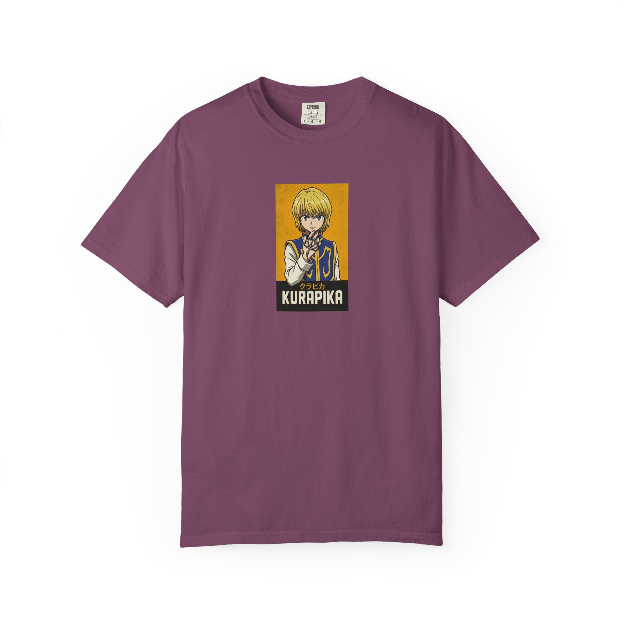 Kurapika T-Shirt