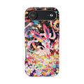 Sylv Flowers Phone Case