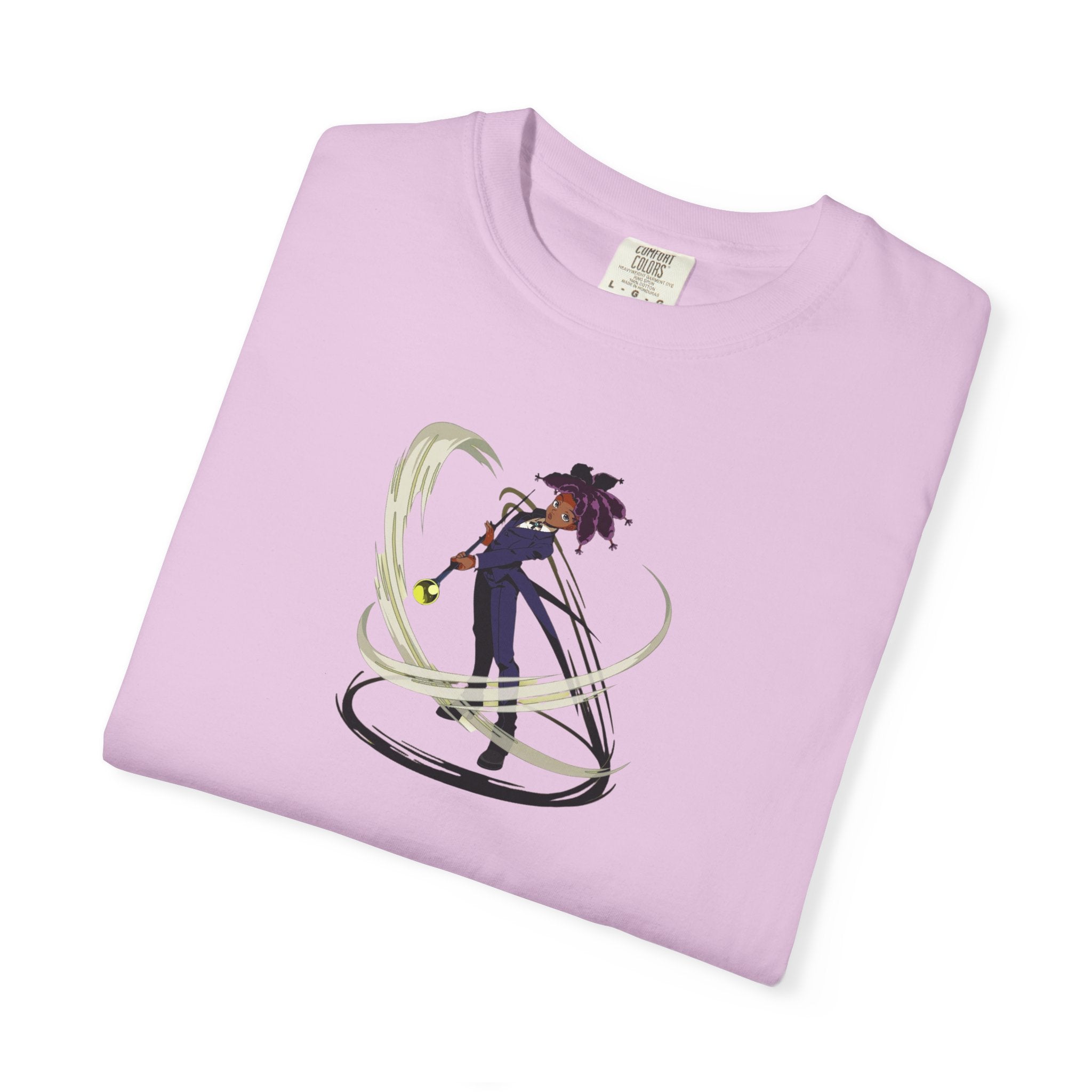 Canary Power up T-Shirt