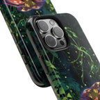 Venasor Forest Phone Case