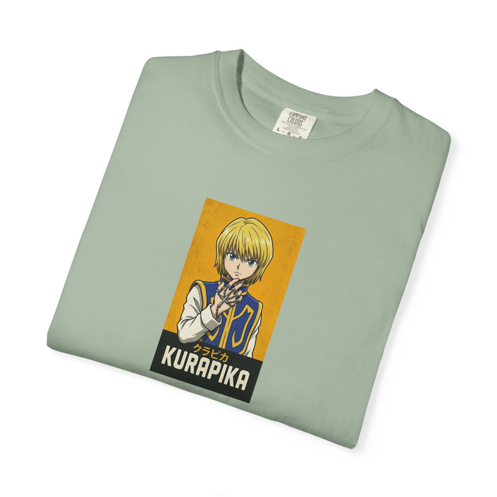 Kurapika T-Shirt