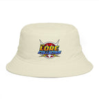 The Lore Collective Logo Bucket Hat
