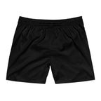 Kid Buu Black Swim Shorts