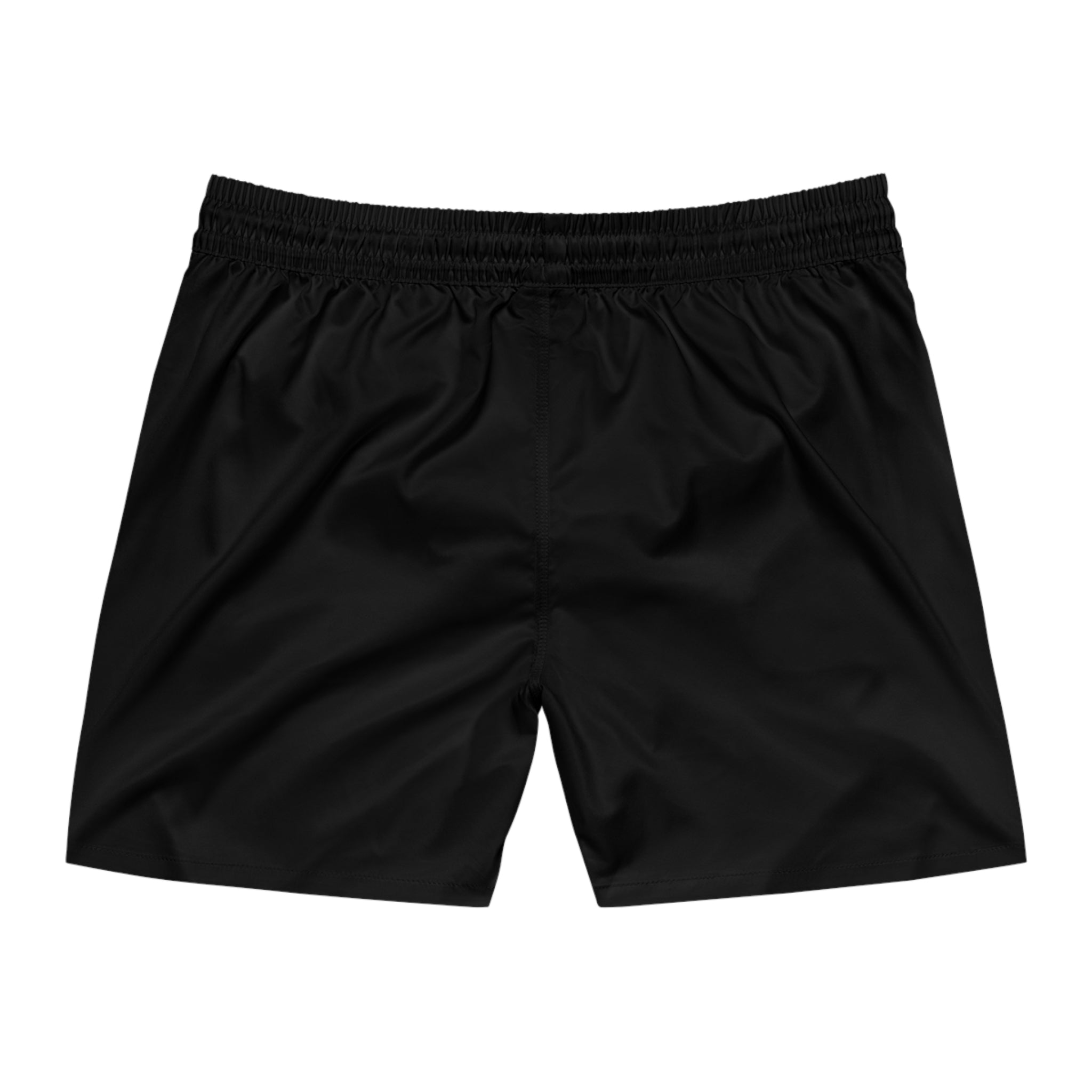 Kid Buu Black Swim Shorts