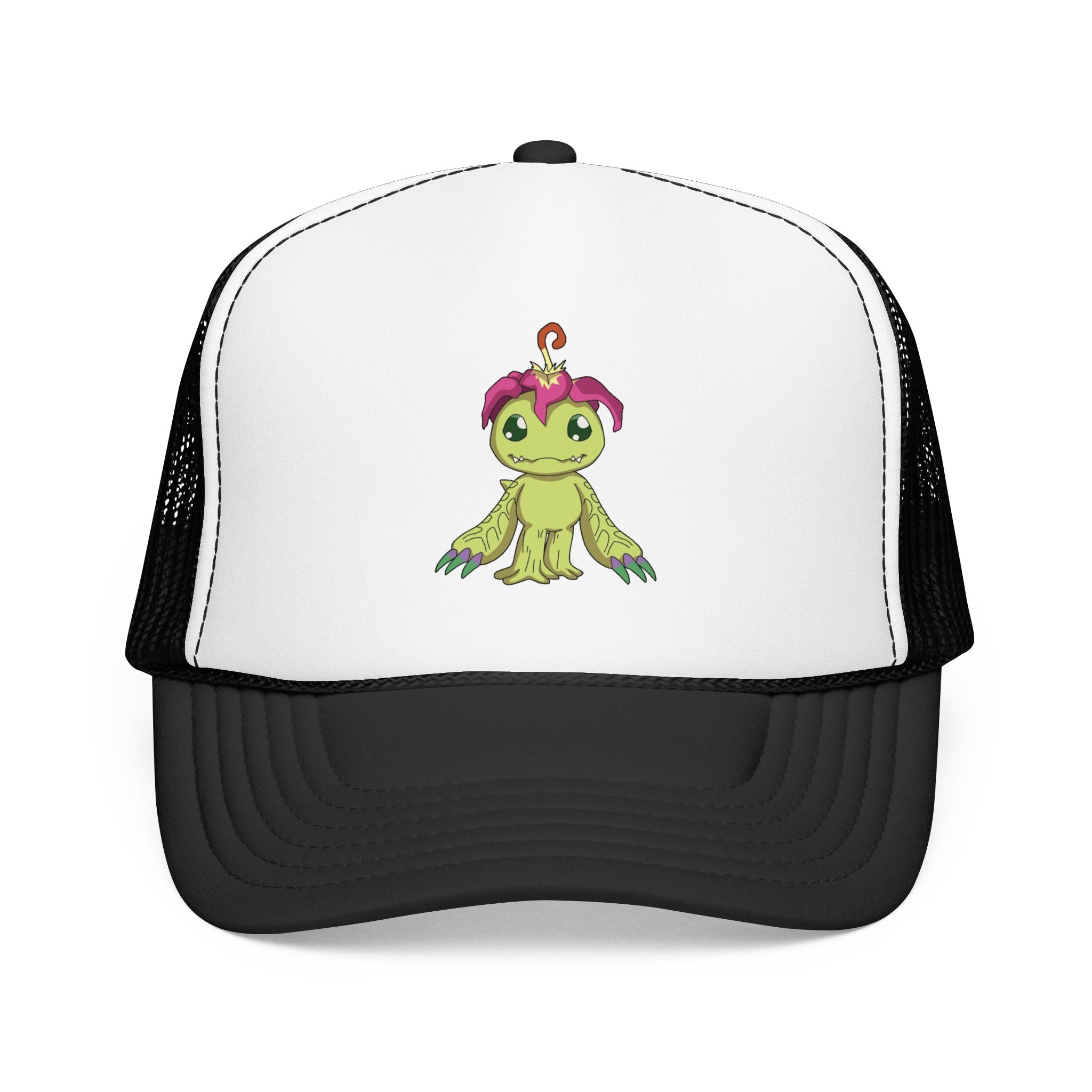 Palmon Trucker Cap