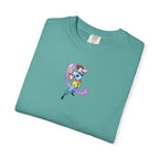 Hisoka Playing Cards T-Shirt