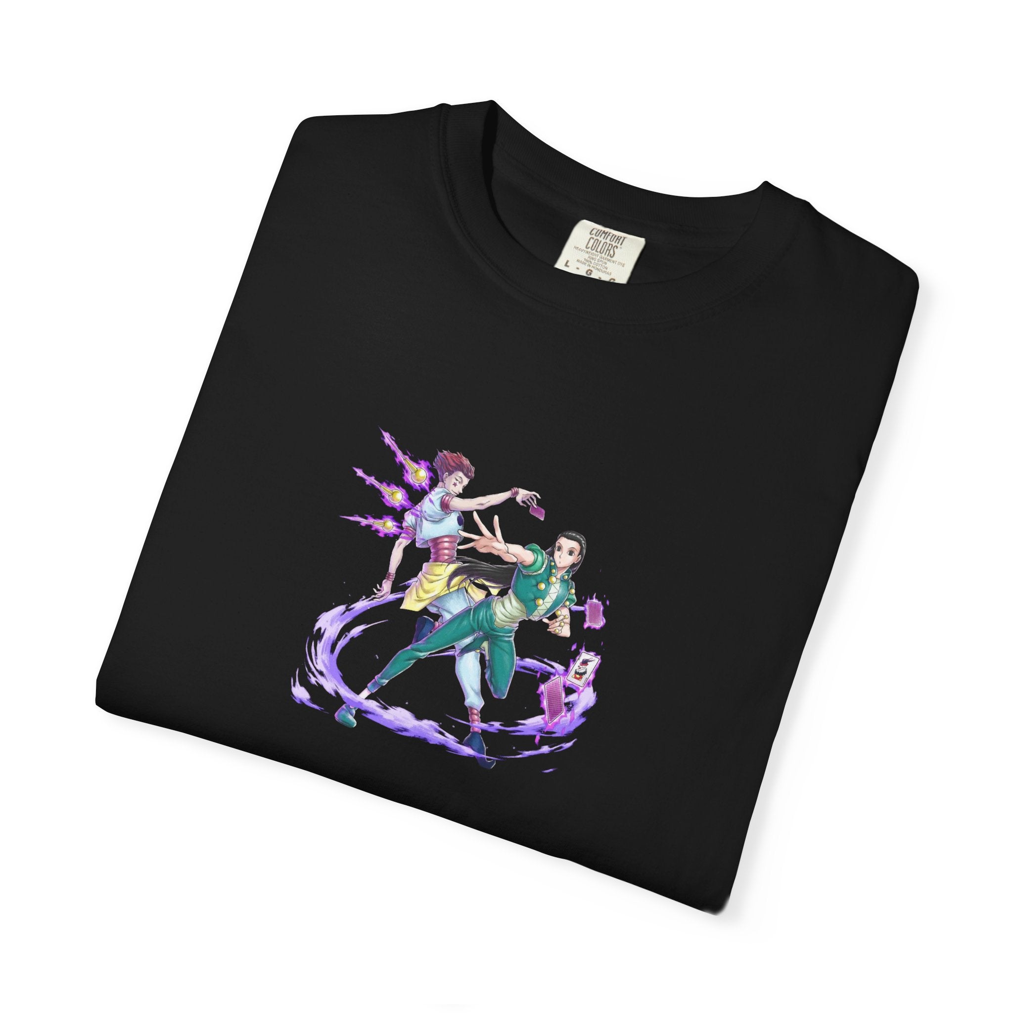 Hisoka x Iluumi T-Shirt