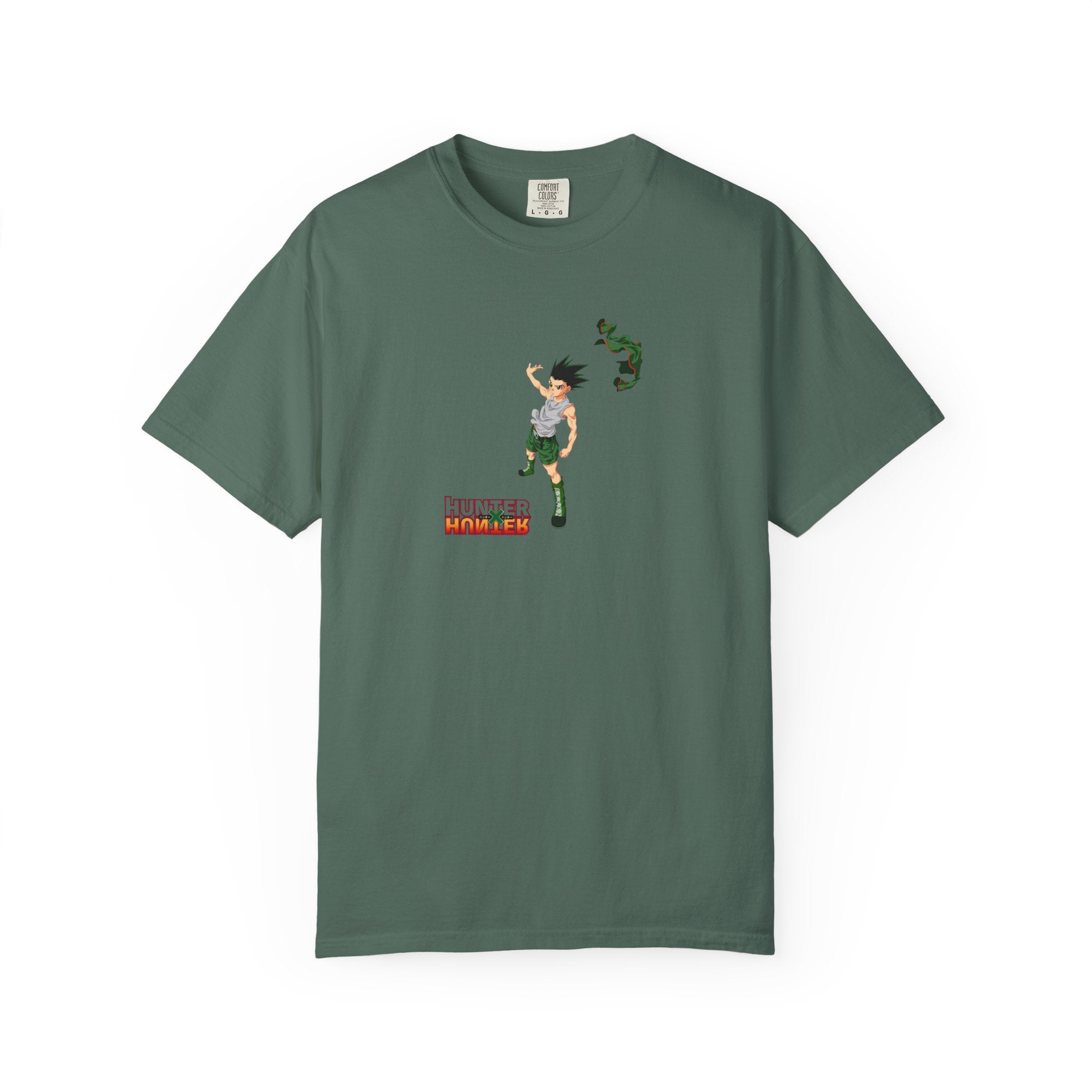 Gon x Logo T-Shirt
