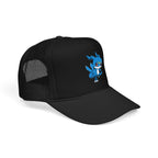 V-mon Peace Trucker Cap