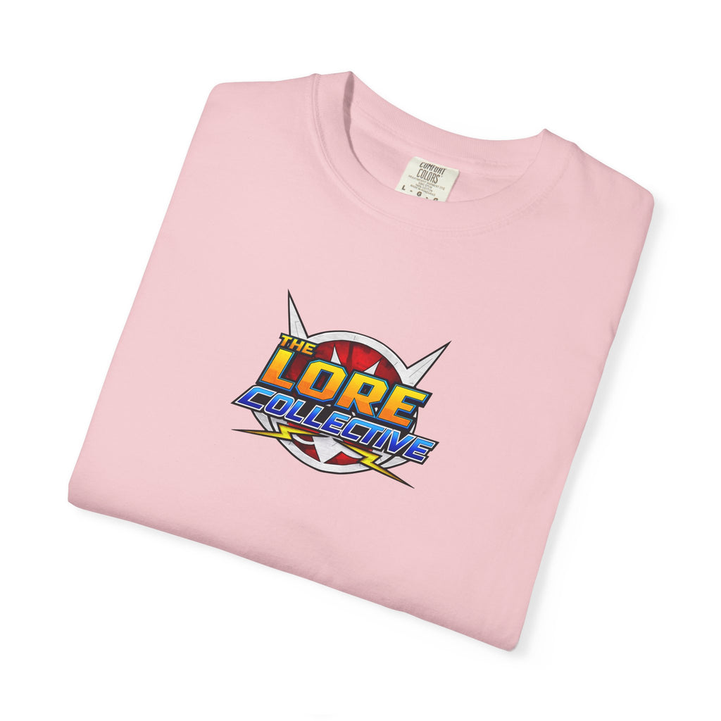 The Lore Collective Logo T-Shirt