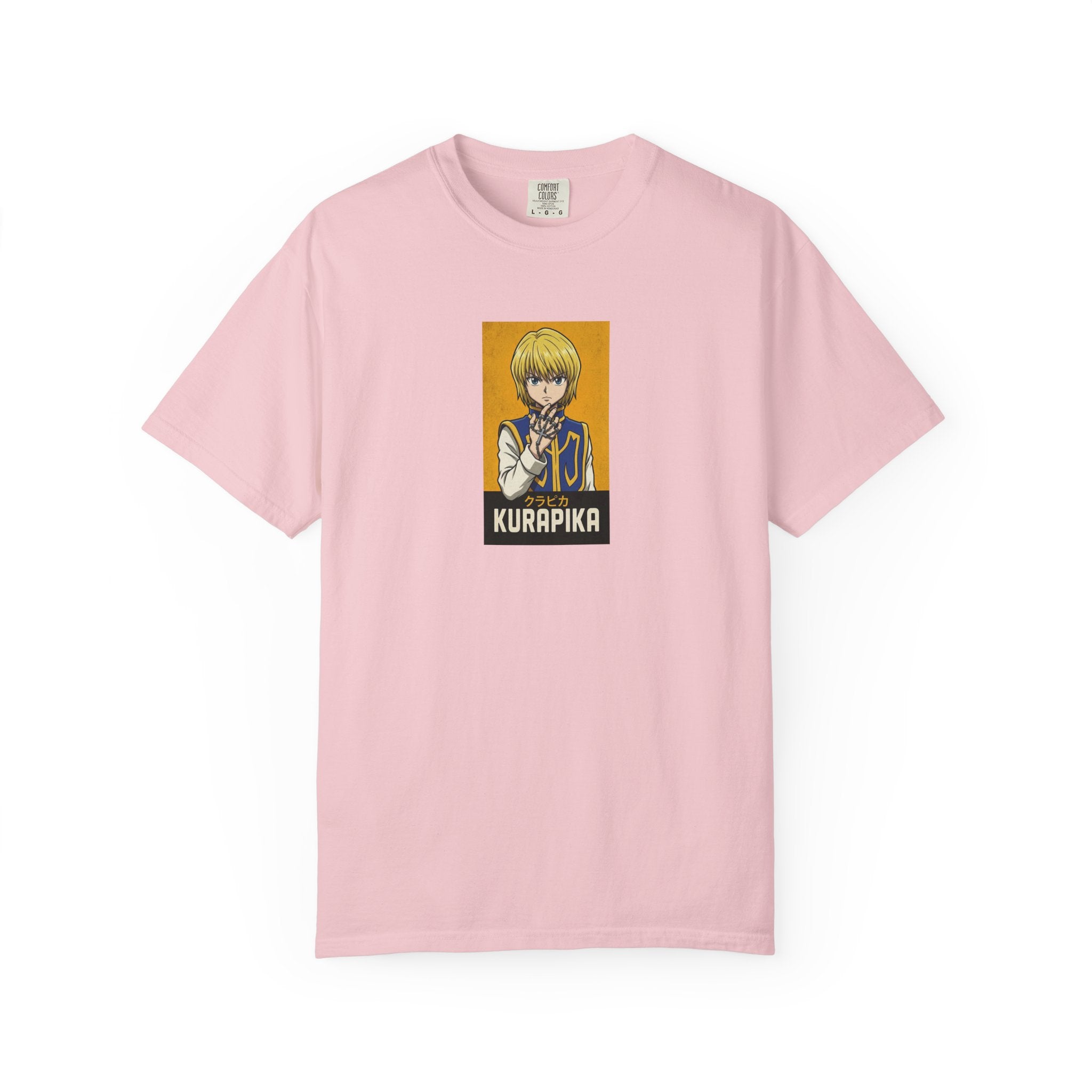 Kurapika T-Shirt