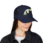 Terriermon Trucker Cap