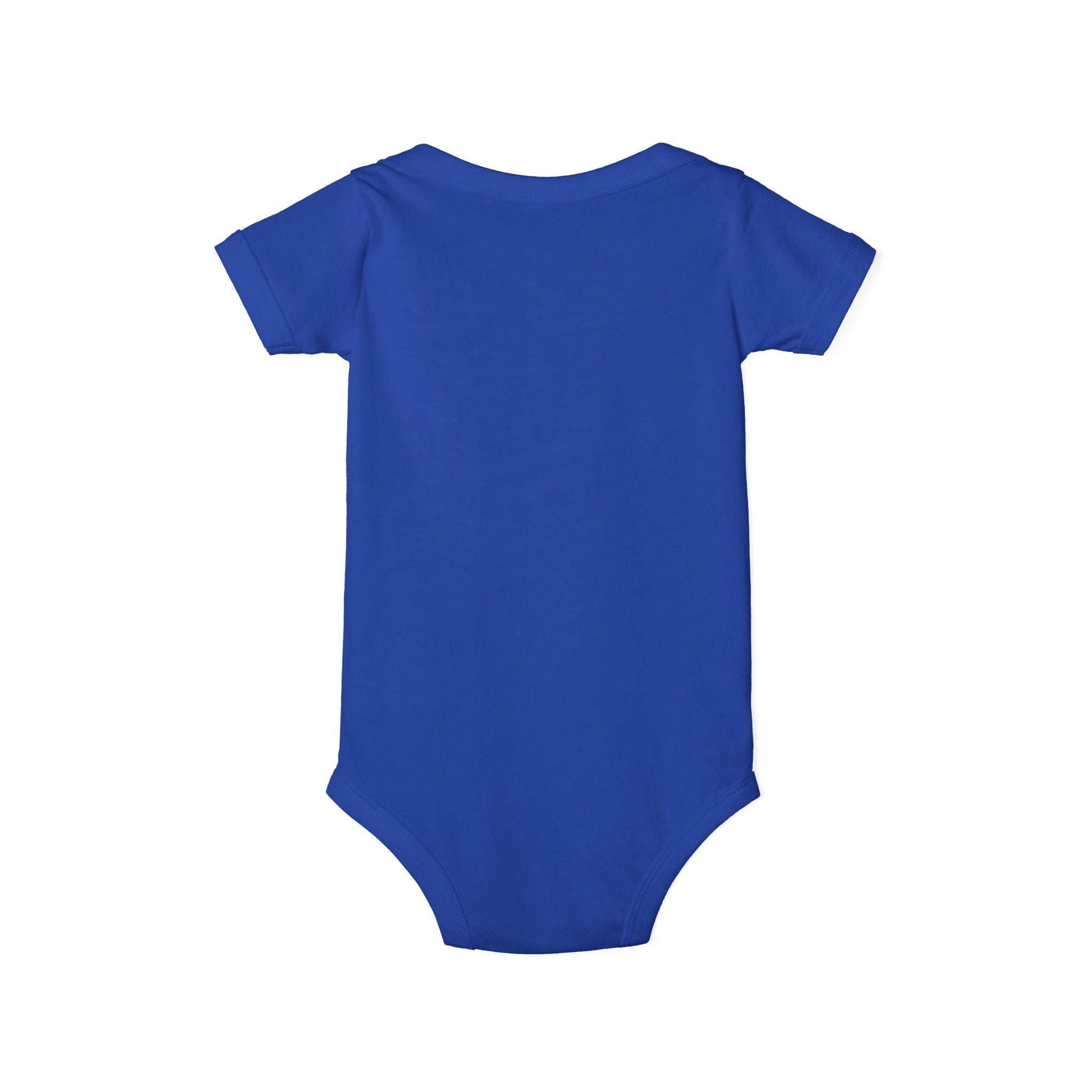Goku Nirvana Baby One-Piece Bodysuit