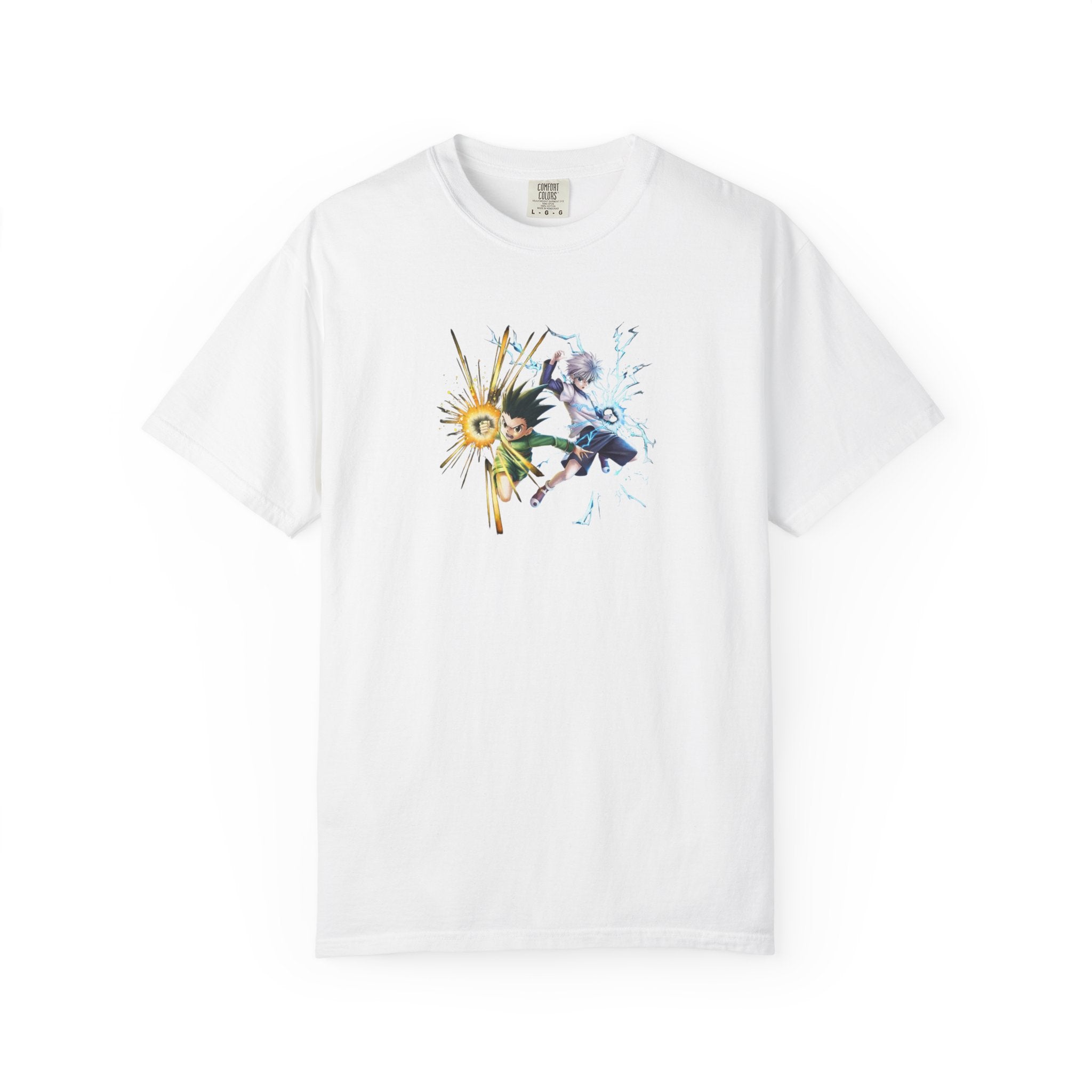 Gon x Killua T-Shirt
