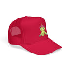 Palmon Trucker Cap