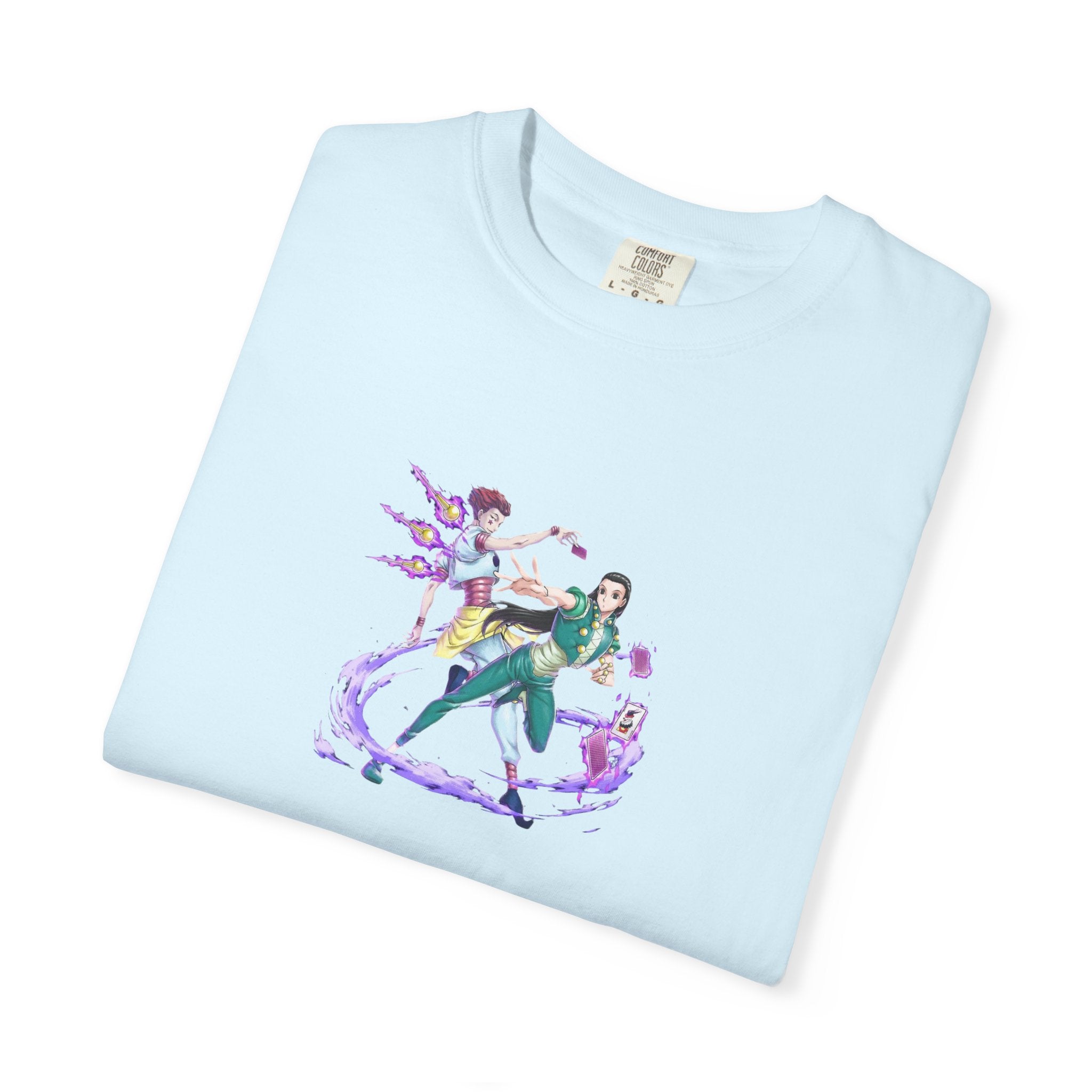 Hisoka x Iluumi T-Shirt